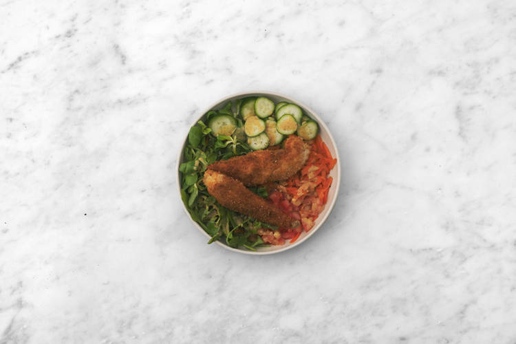 ¡Listo para disfrutar!