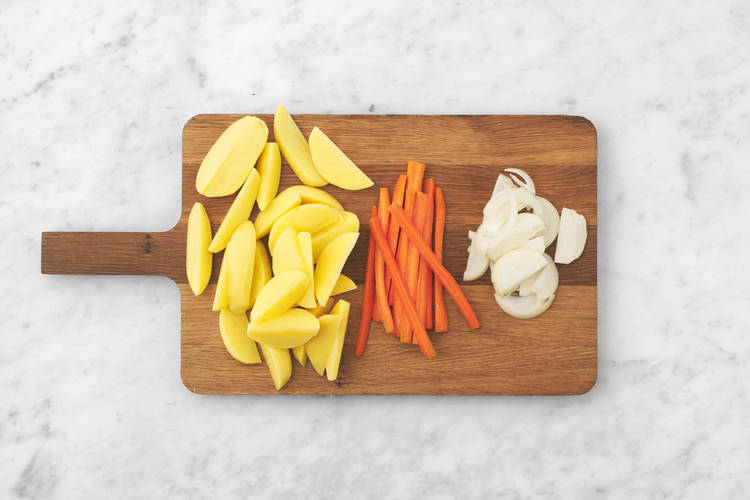 3, 2, 1, c'est parti ! 