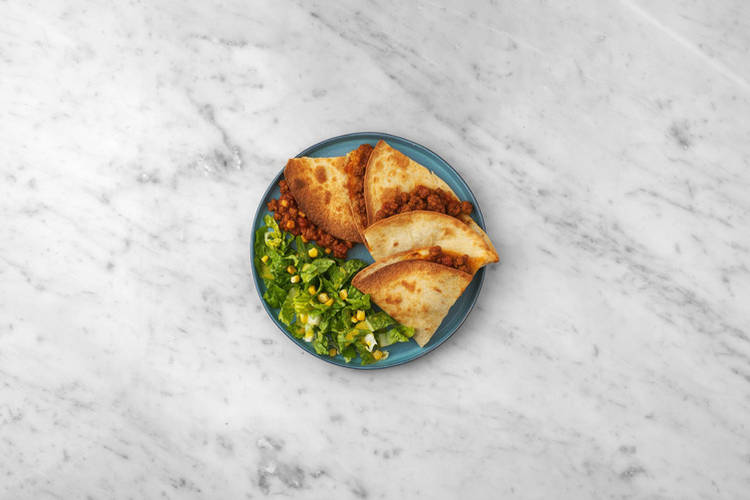 Direction le Mexique