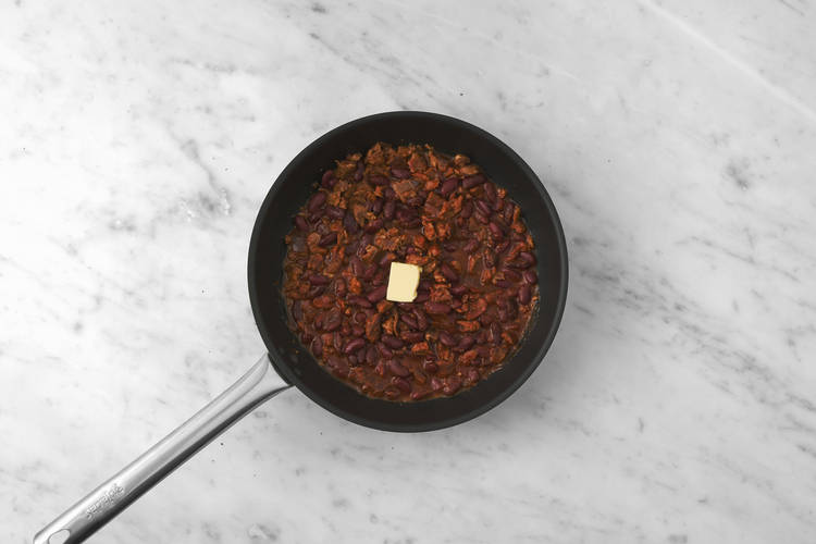 Season the Chilli