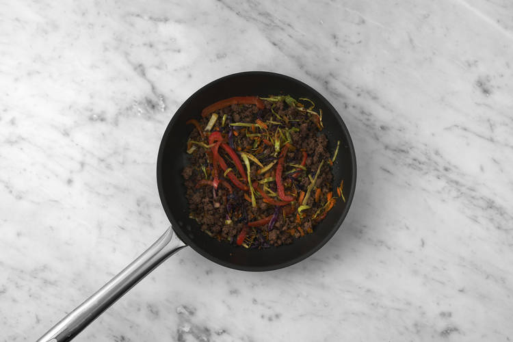 Get Stir-Frying
