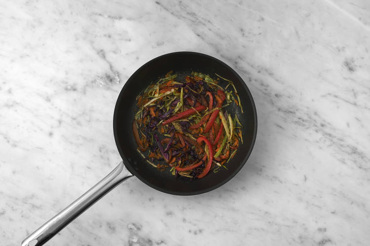 Pepper Time