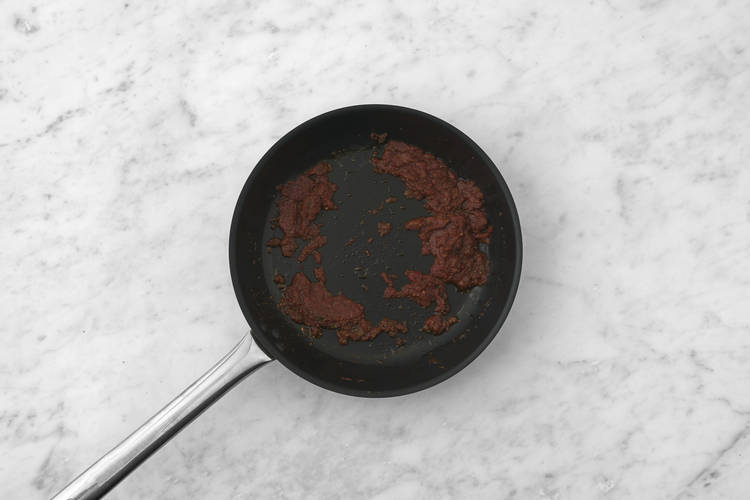 Start the Stew