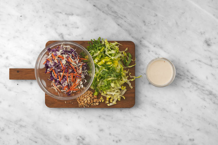 Slaw Time