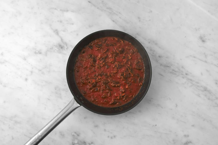 Build the Flavour