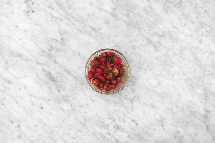 Prep the Tart