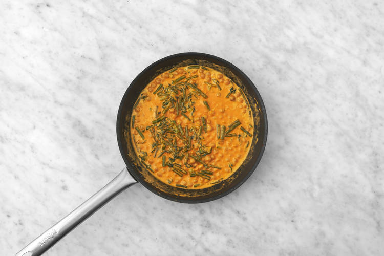 Bring it all together