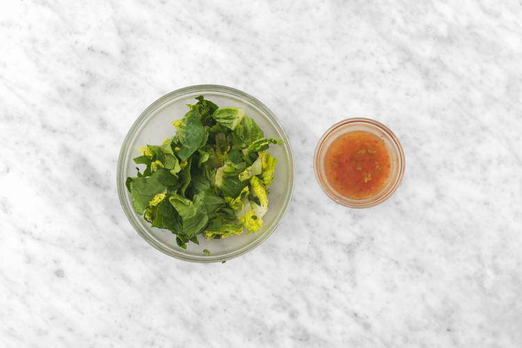 Bring it all together