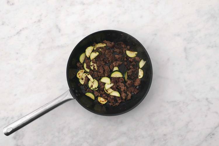 Get prepped & start the filling