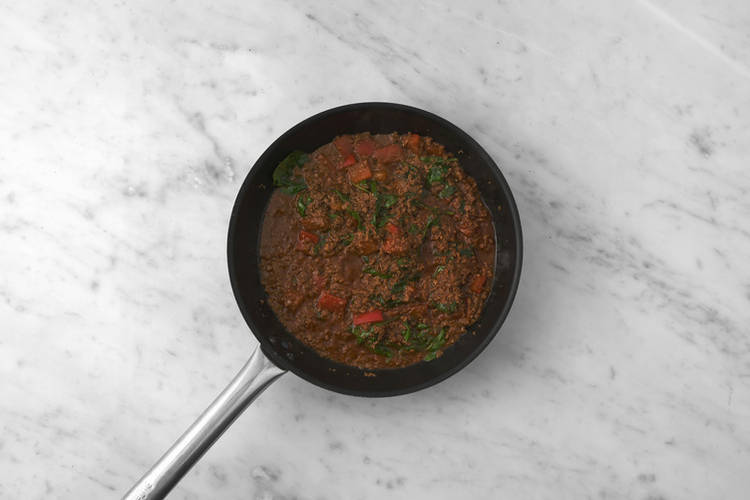 Bring it all together 