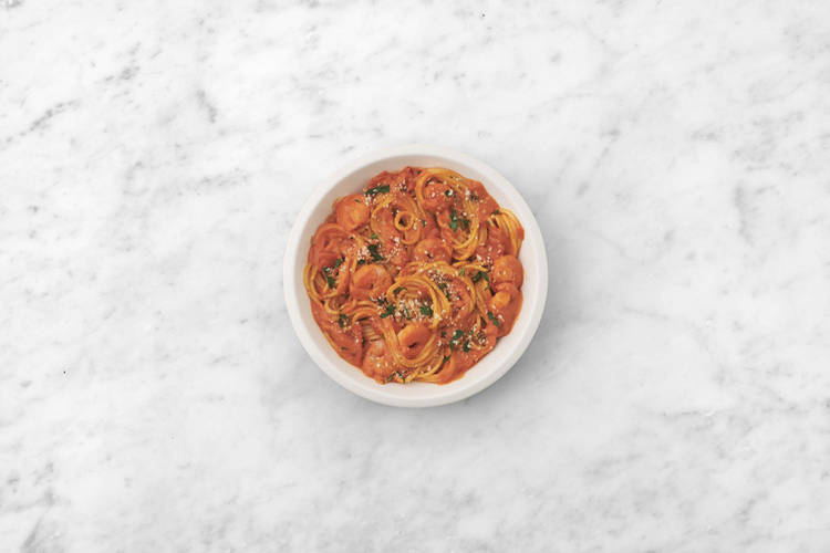 Combina y prepárate para disfrutar