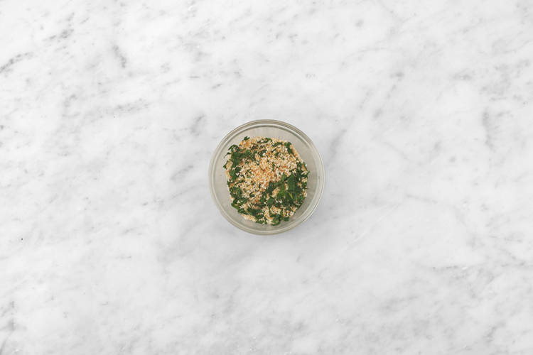 3, 2, 1, ¡a cocinar!