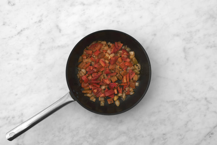 Più spezie, più aroma