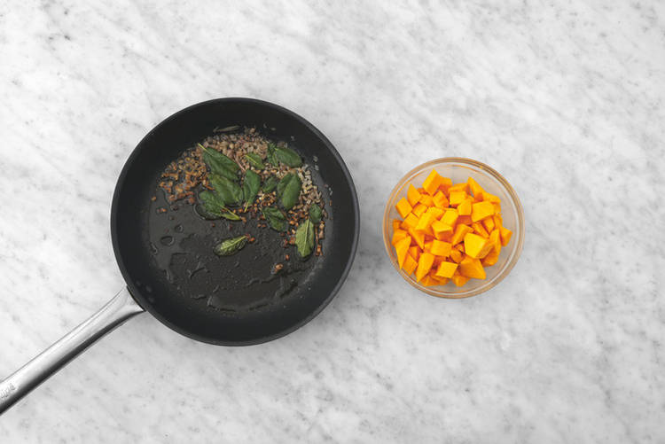 Soffritto scaccia-vampiri