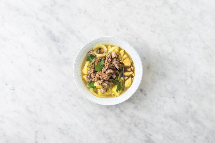 Piatti fondi o ciotole?