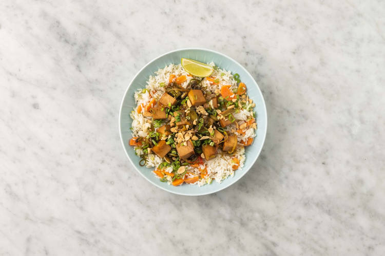 Nei piatti come in Sri-Lanka