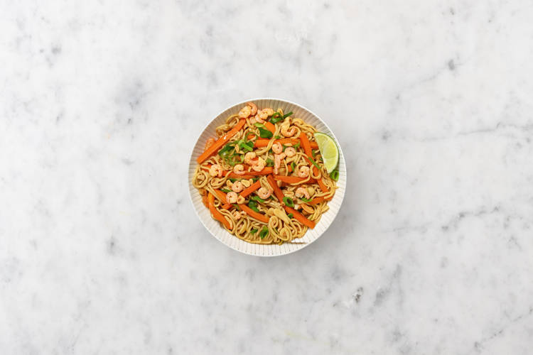 Sfoderate le bacchette