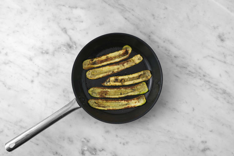 Grigliate son più buone