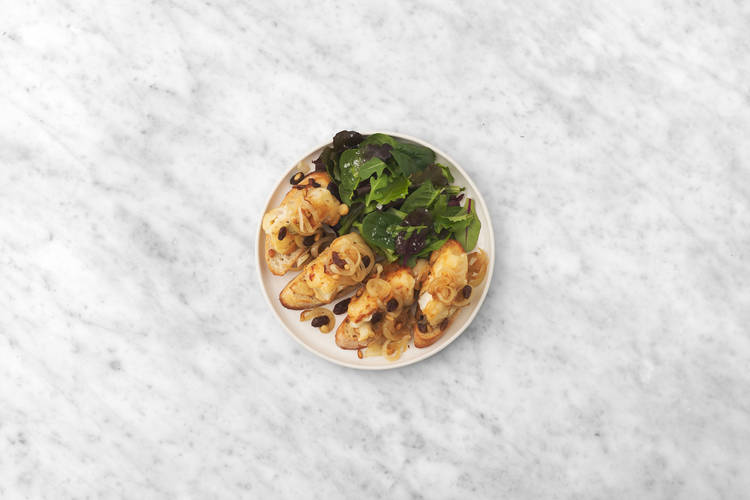 A tavola come a Venezia