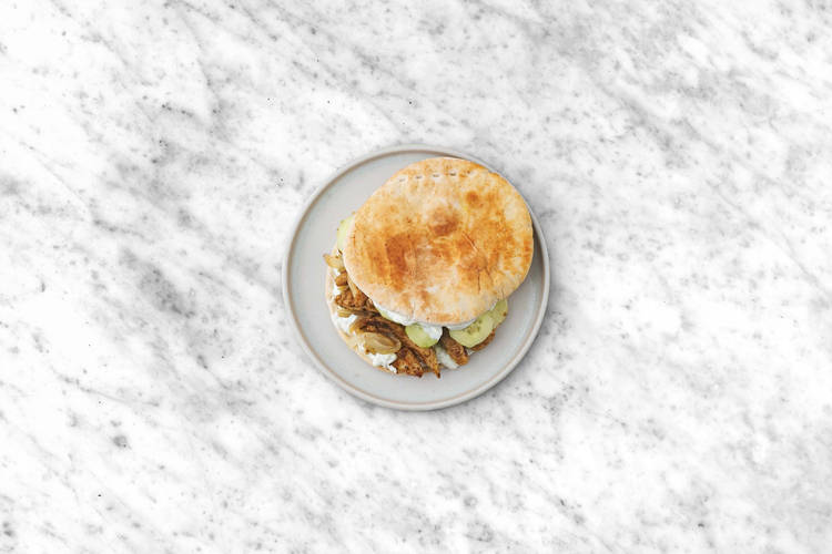 Kalì orexi: buon appetito!