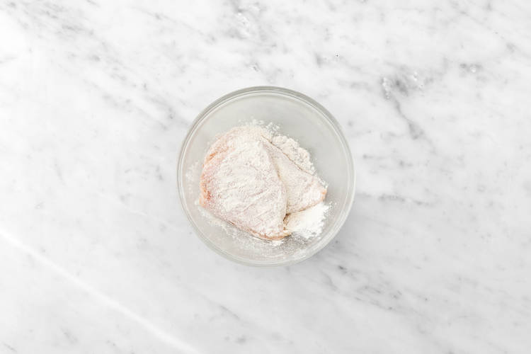 Le basi della scaloppina