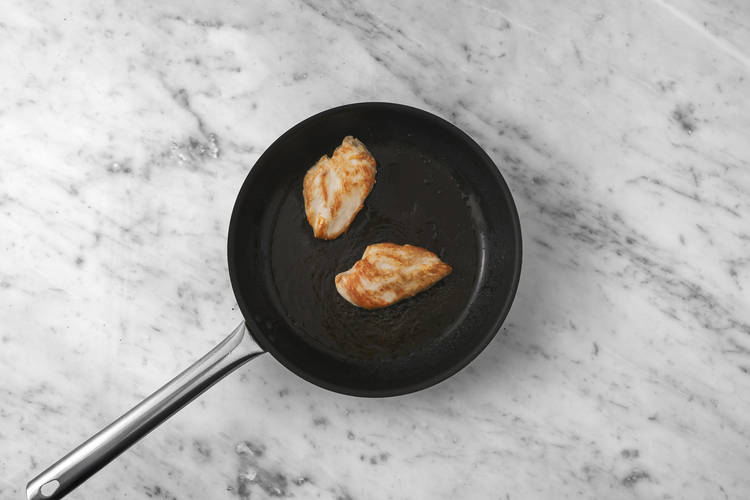 Il tocco della nonna