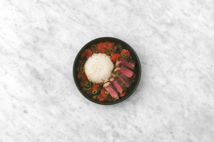 A tavola come a Tokyo