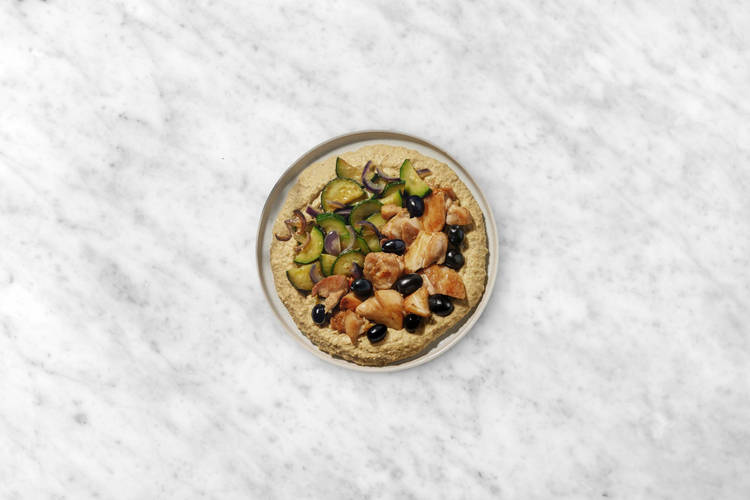 Un goloso piatto unico