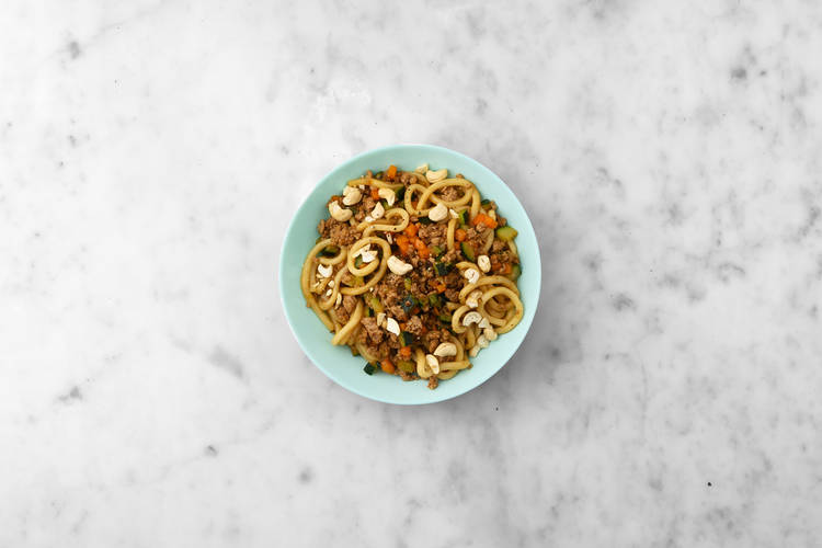 Senti che profumino!