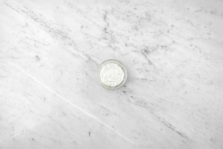 Ecco il tocco acidulo