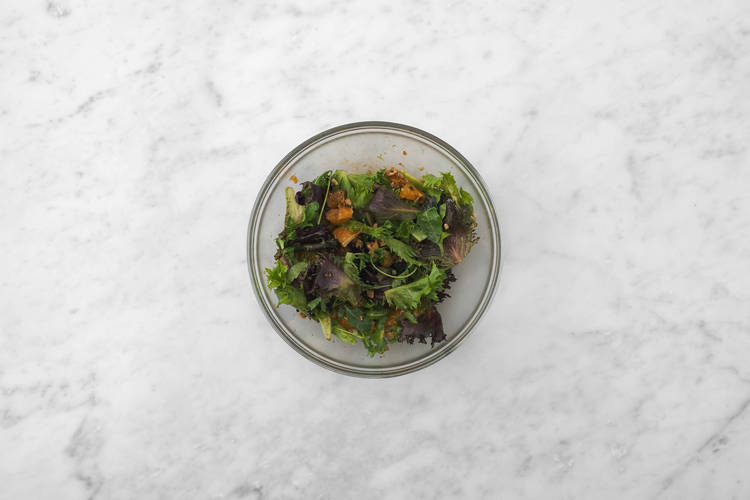 Un po' di freschezza