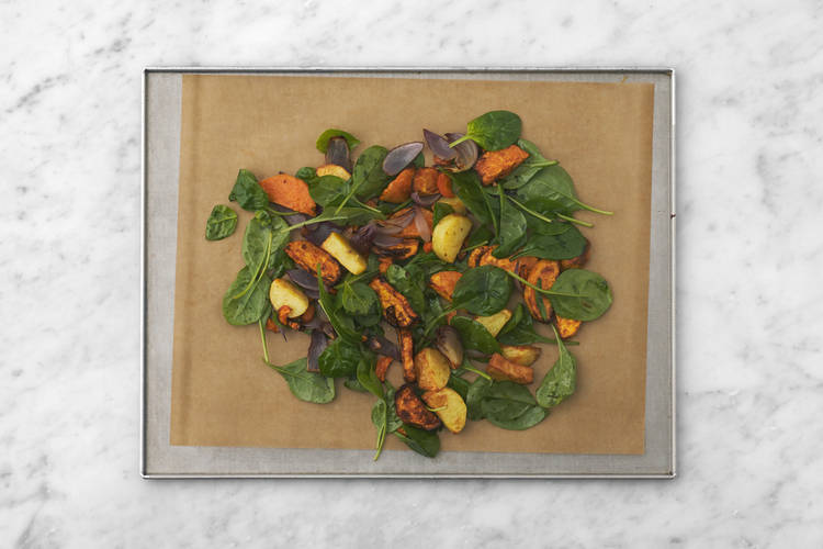 Bring it all together