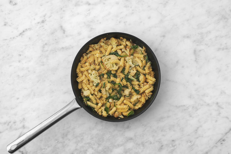 Bring it all together