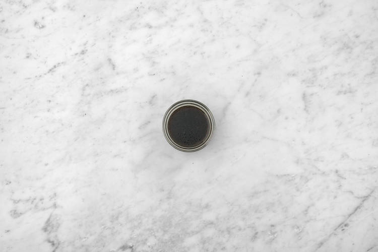 Make the dipping sauce