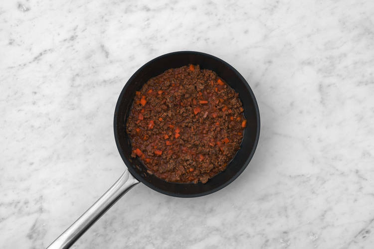 Lav kødsauce