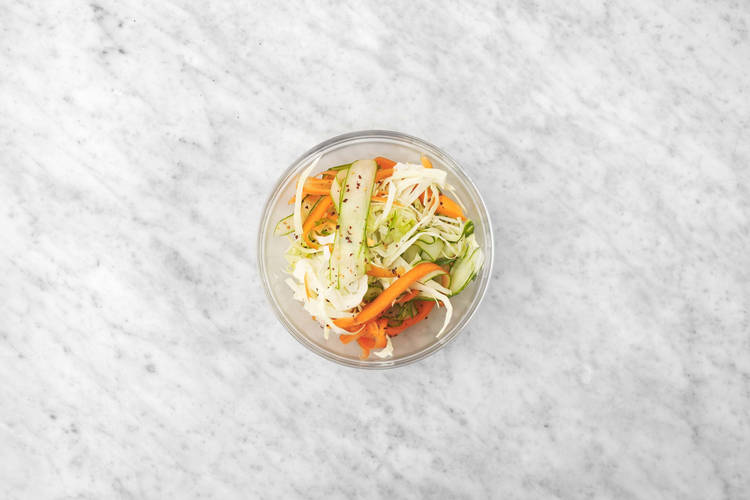 Lav slaw
