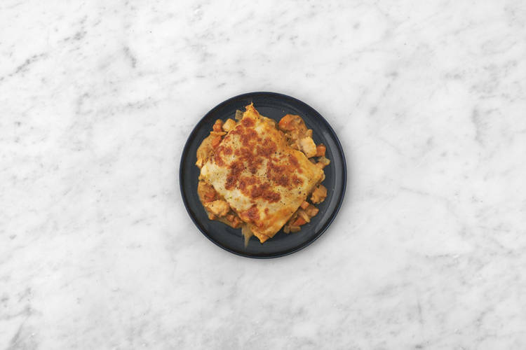 Dish Up