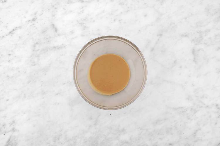 Place à la vinaigrette 
