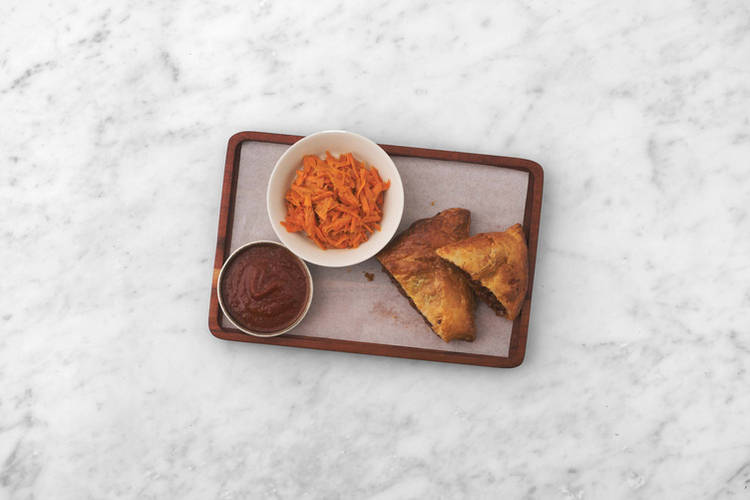 Direction l'Argentine 