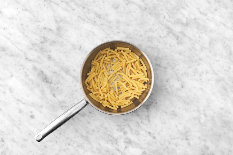 Kok pasta