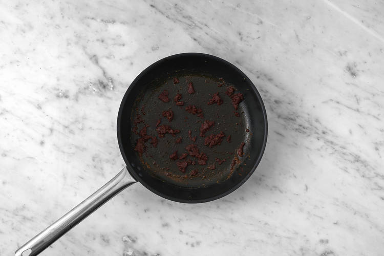 Spice it Up