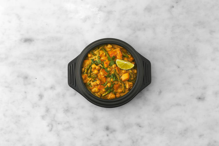 Serve Up