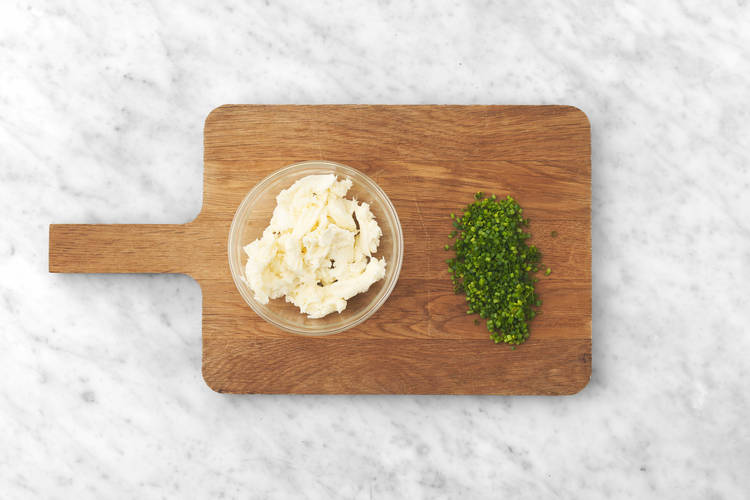 Mozzarella Time