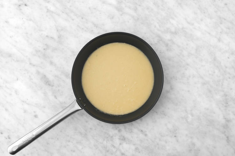 Simmer Time