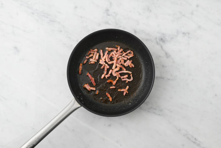 Fry Time