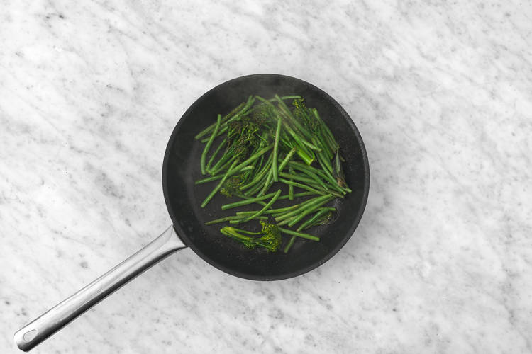 Cook the Veg