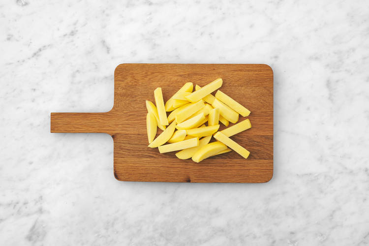 Chip, Chip, Hooray