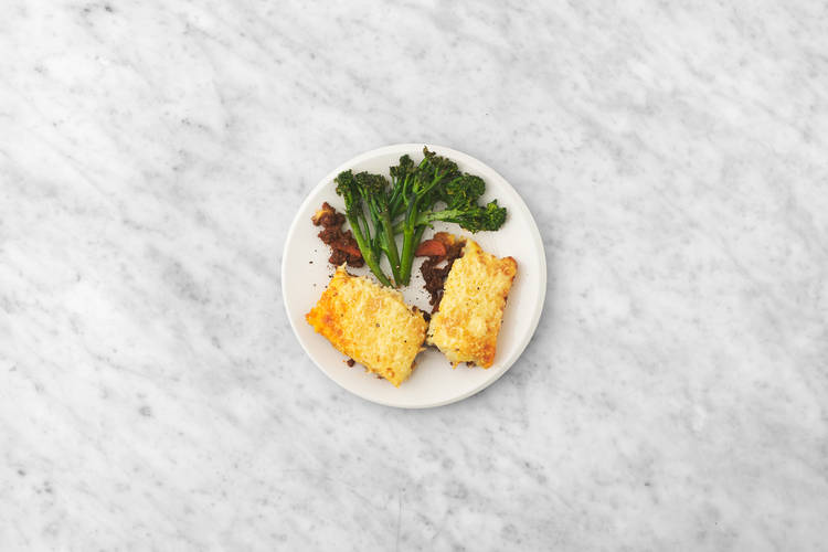 Dinner's Up!