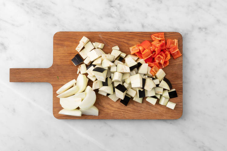 3, 2, 1, ¡a cocinar!