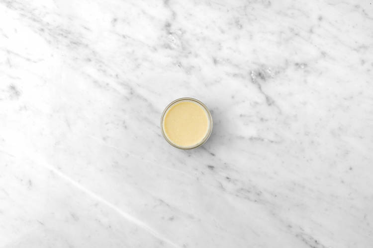 3, 2, 1, ¡a cocinar!